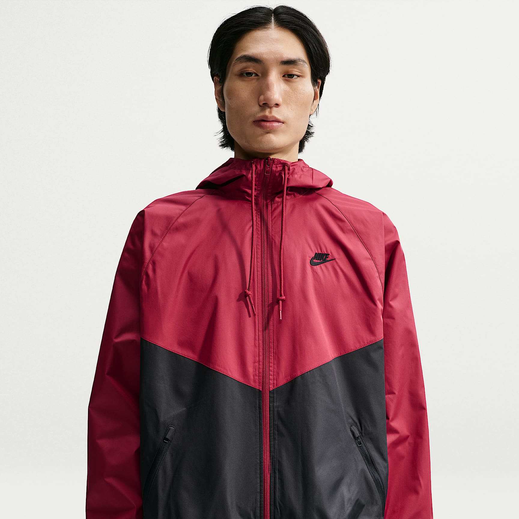 Nike Windrunner Men's Lined Jacket. Nike.com